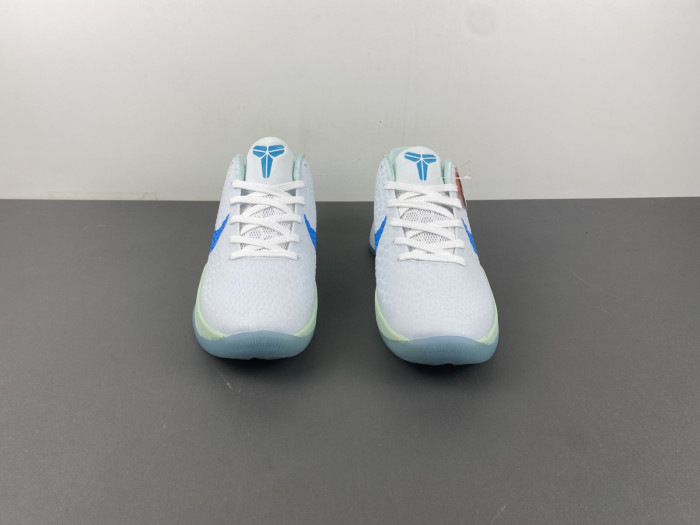 Nike Zoom Kobe-CW2190-402