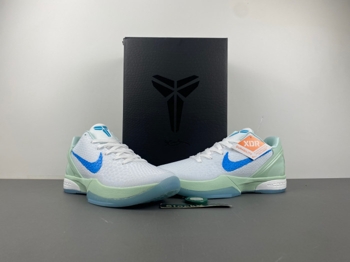 Nike Zoom Kobe-CW2190-402