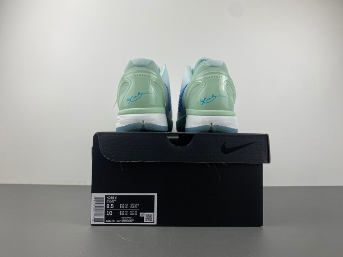 Nike Zoom Kobe-CW2190-402