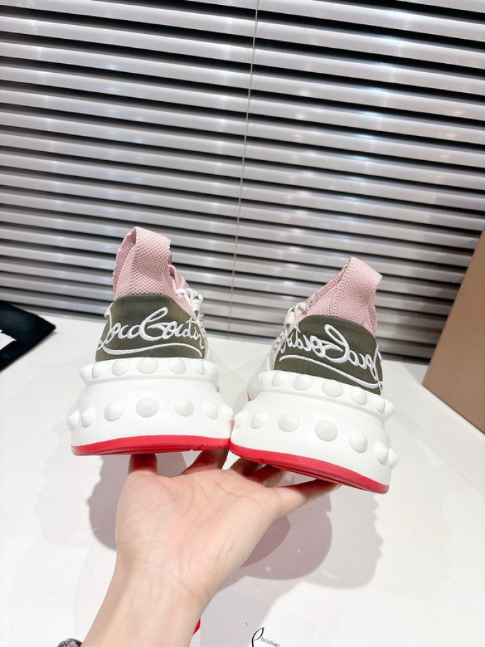 C&L sneakers CL000057