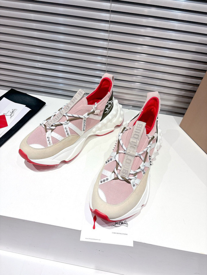 C&L sneakers CL000057