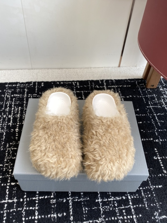 Balenciaga Sandal 37