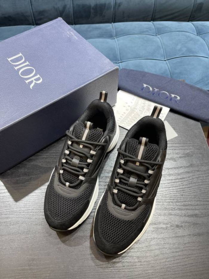 DIOR B22 SNEAKERS -60