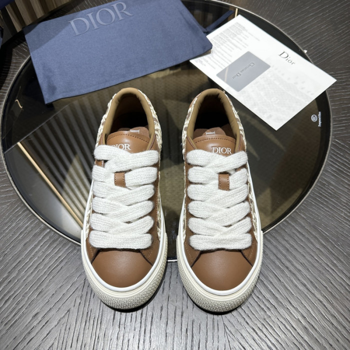 DIOR B33 SNEAKERS-06