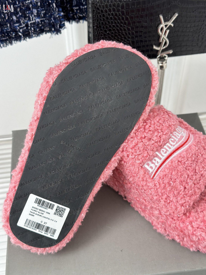 Balenciaga Sandal 23