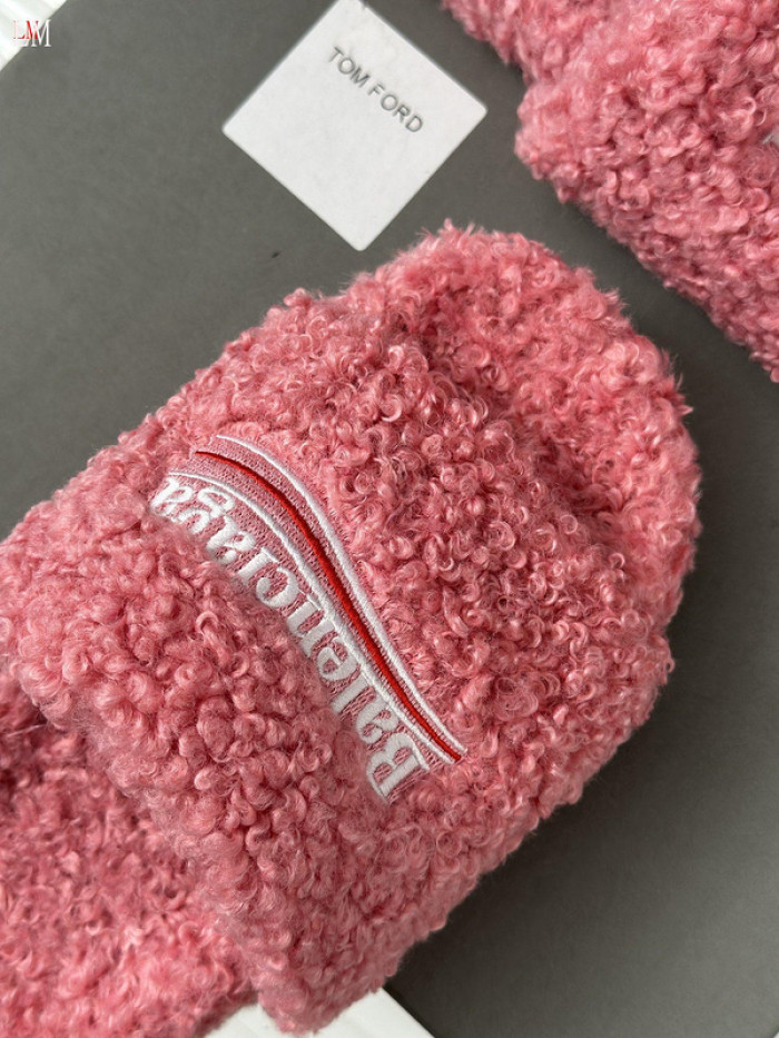 Balenciaga Sandal 17