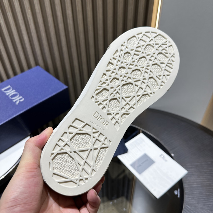 DIOR B33 SNEAKERS-06
