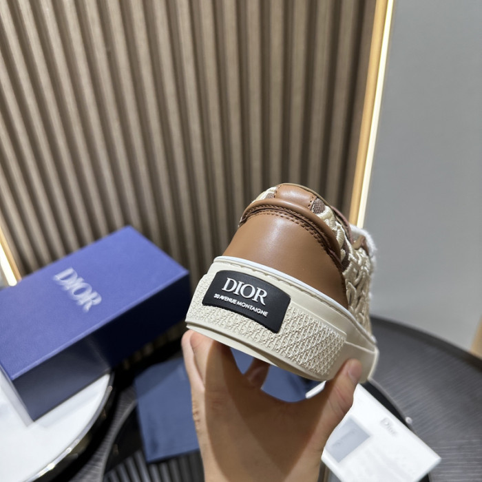 DIOR B33 SNEAKERS-06