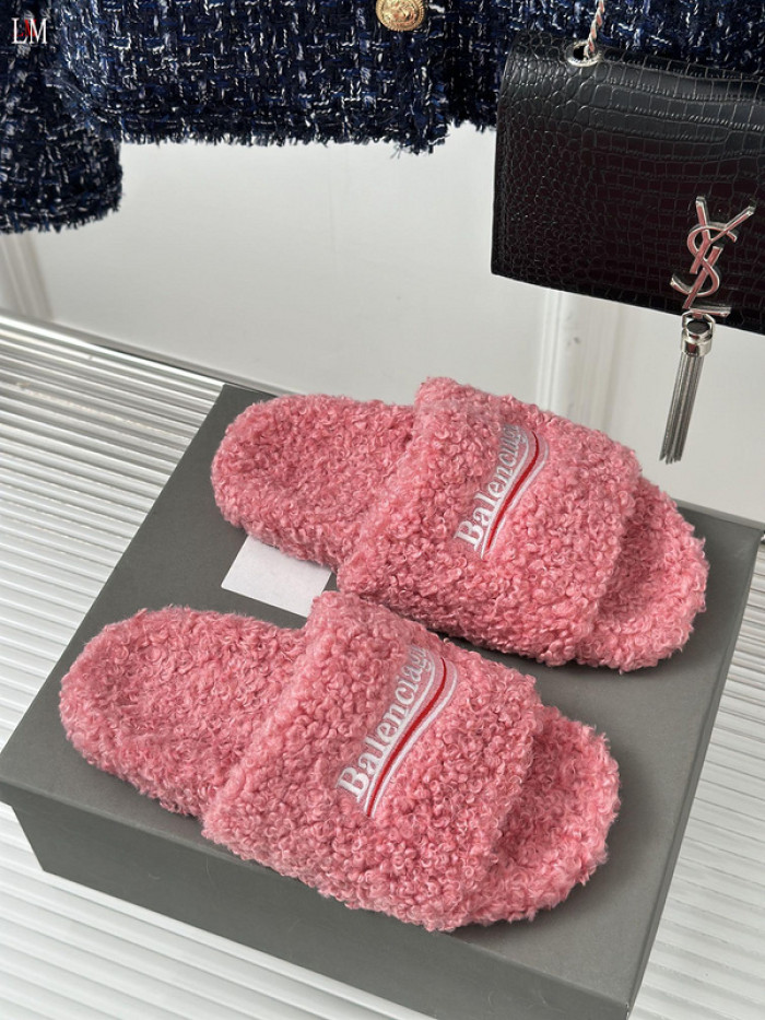 Balenciaga Sandal 17