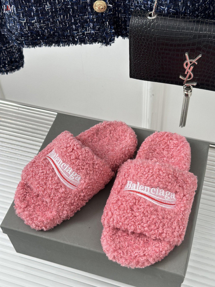 Balenciaga Sandal 17