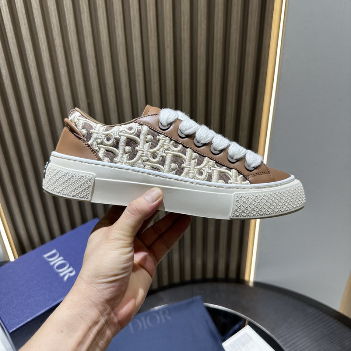 DIOR B33 SNEAKERS-06