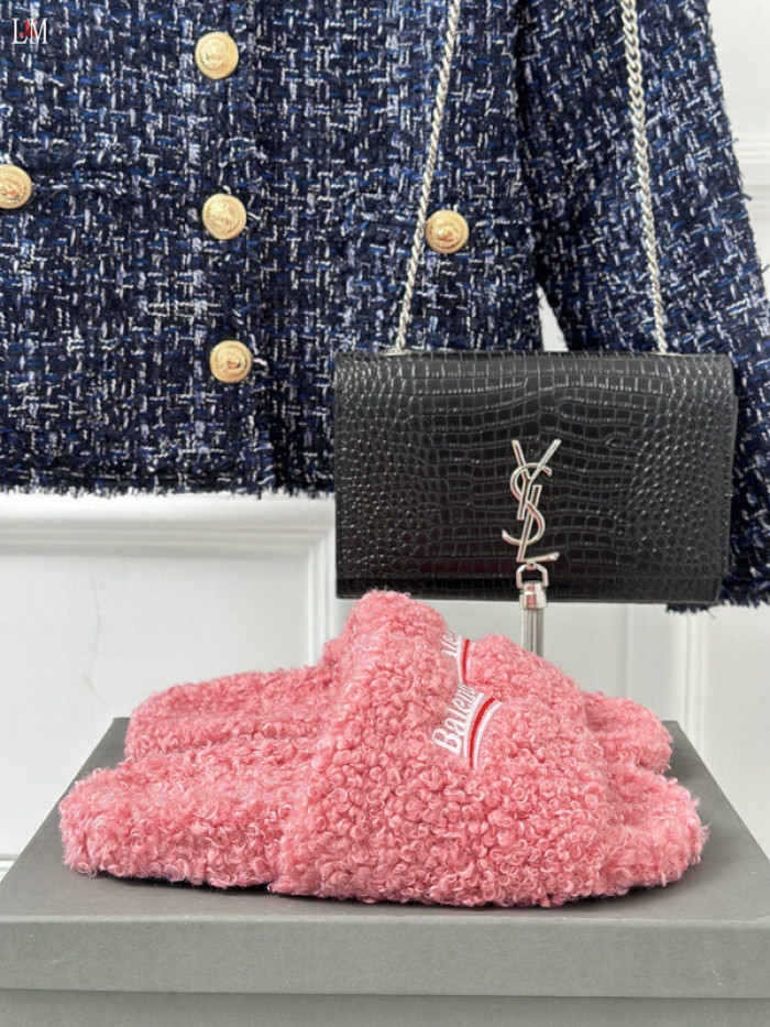 Balenciaga Sandal 17