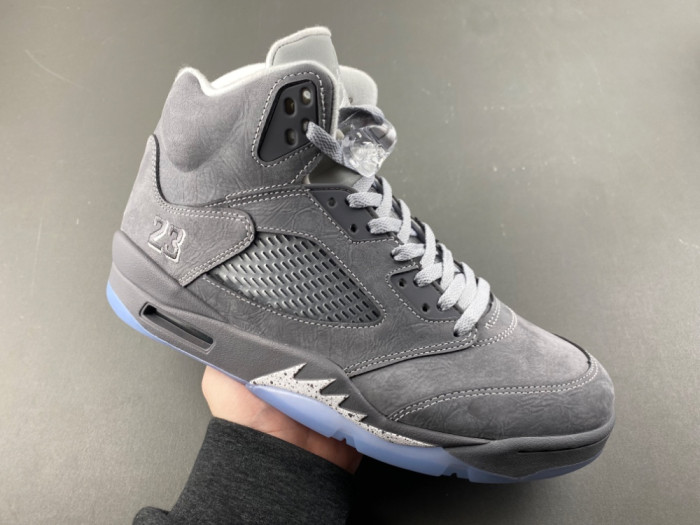 Jordan 5 Retro Wolf Grey (2026)-DD0587-002