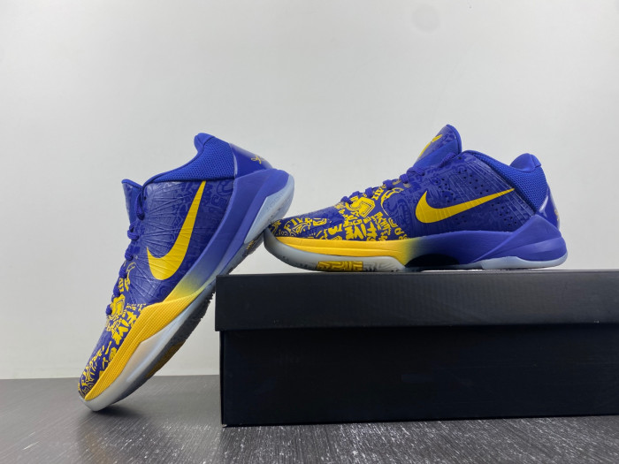 nike kobe 5 protro 5 rings (2020)-cd4991-400