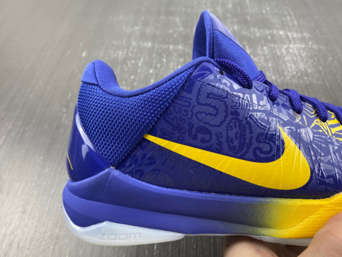 nike kobe 5 protro 5 rings (2020)-cd4991-400