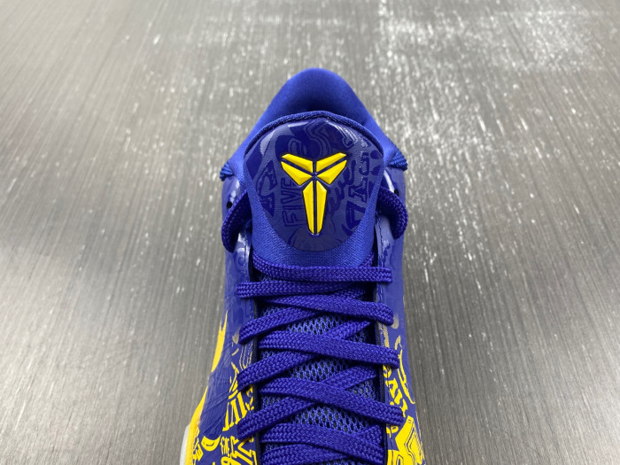 nike kobe 5 protro 5 rings (2020)-cd4991-400