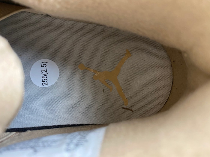 Air Jordan 4 Retro -HV0823-200