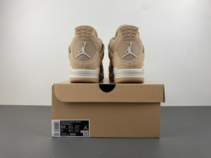 Air Jordan 4 Retro -HV0823-200