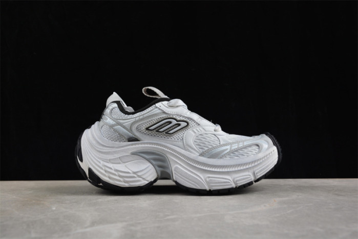 Balenciaga Sneaker -W2MV1 0110