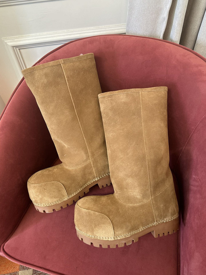 BALENCIAGA BOOT -13