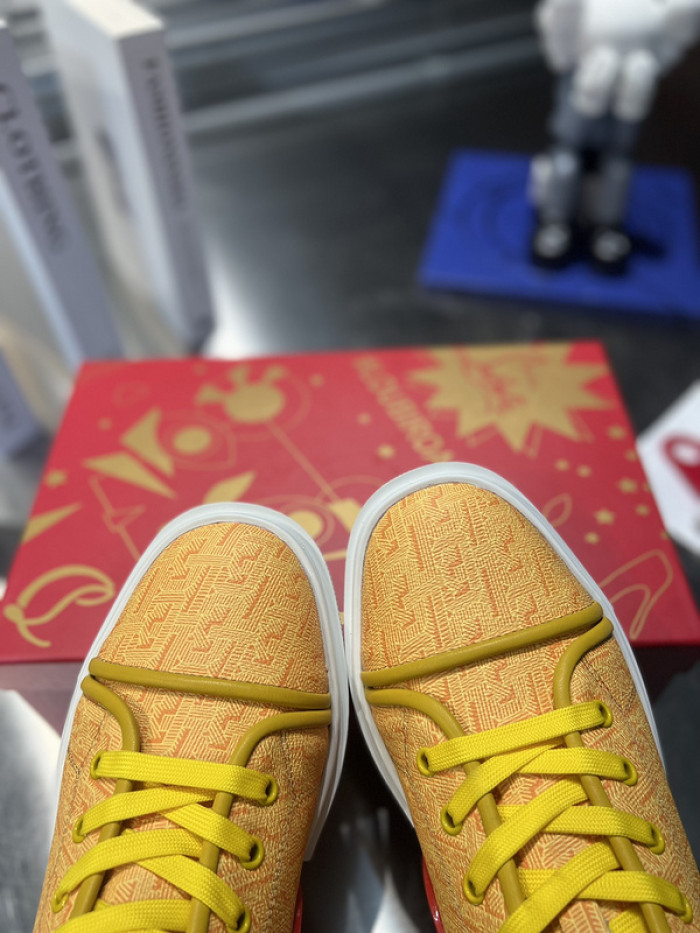 c&l sneakers cl000031