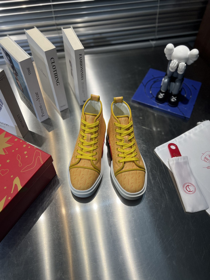 c&l sneakers cl000031