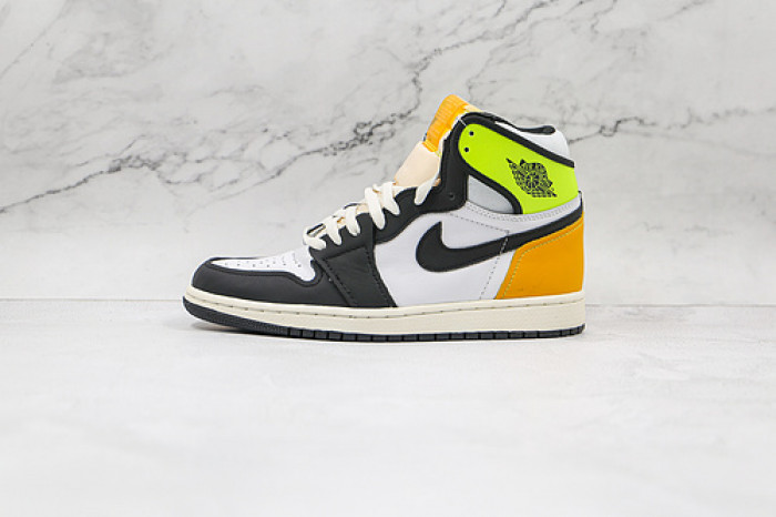air jordan 1 high og “university gold” 555088-118