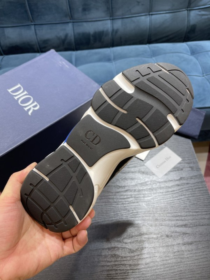 DIOR B22 SNEAKERS -56