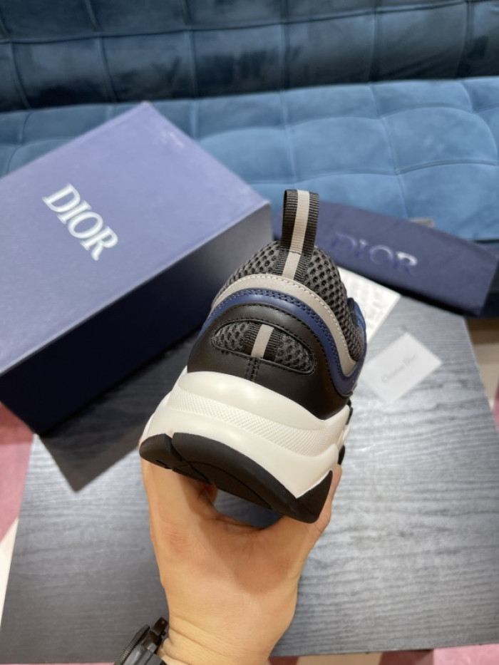 DIOR B22 SNEAKERS -56