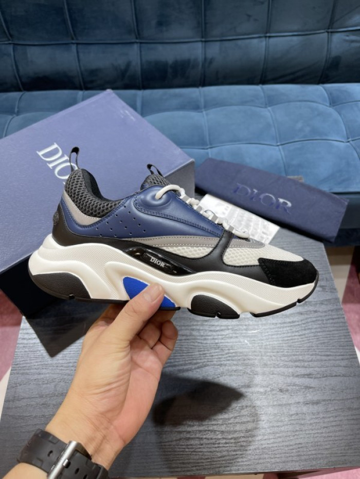 DIOR B22 SNEAKERS -56