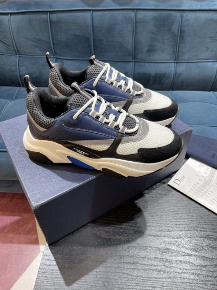 DIOR B22 SNEAKERS -56