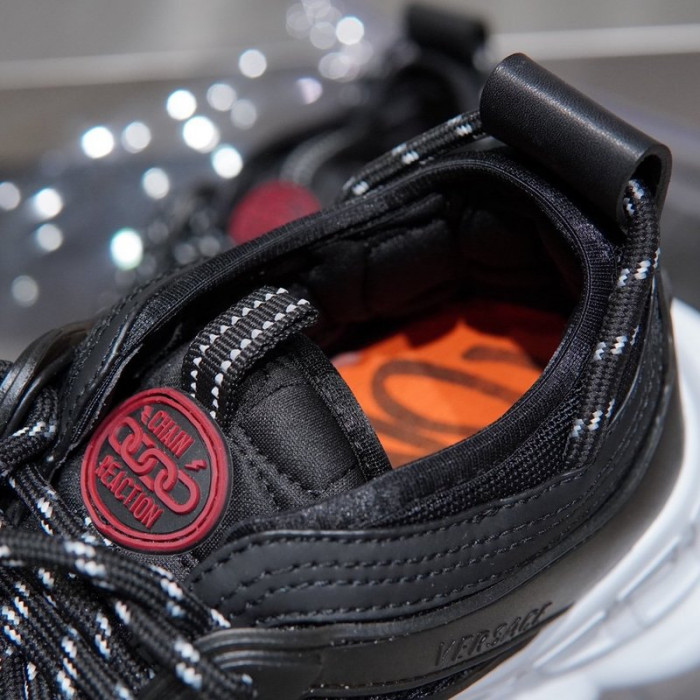 versa chain reaction vs-10