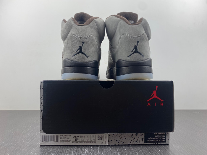 a ma maniére x air jordan 5 “light bone-fd1330-006