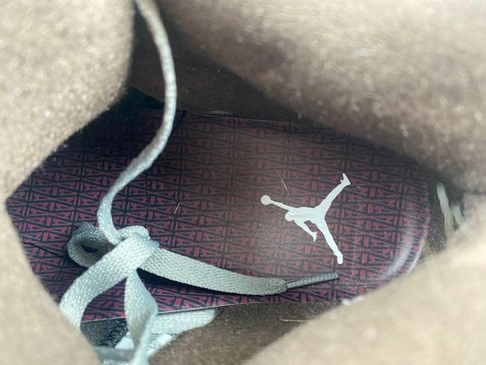 a ma maniére x air jordan 5 “light bone-fd1330-006