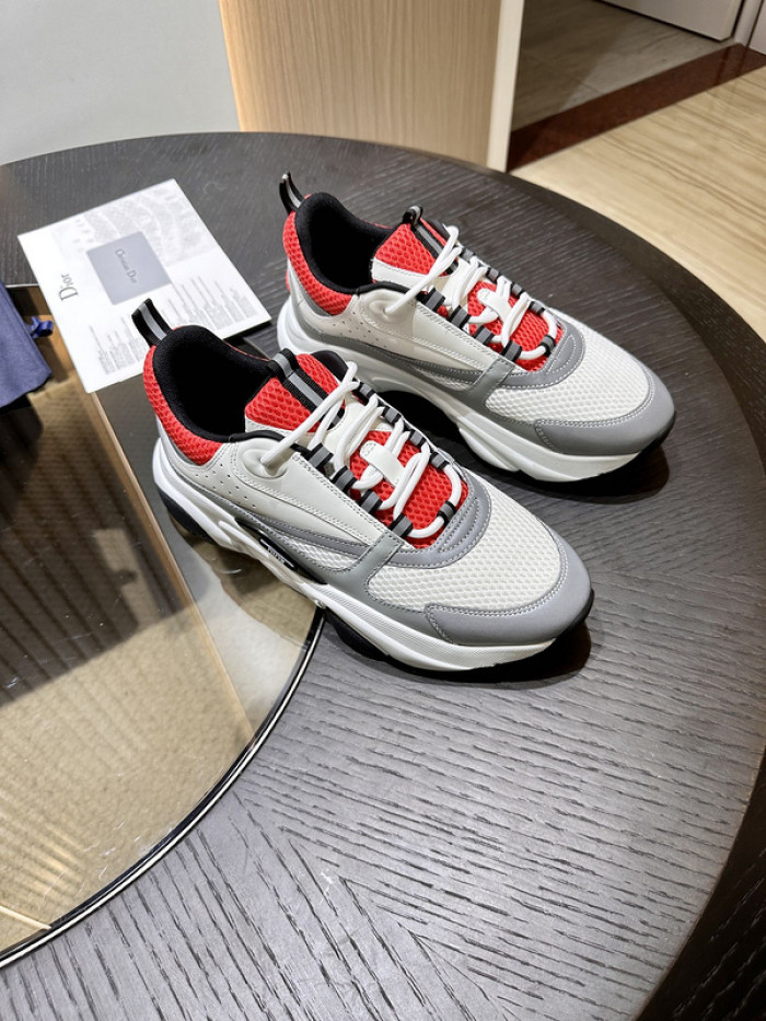 DIOR B22 SNEAKERS -50