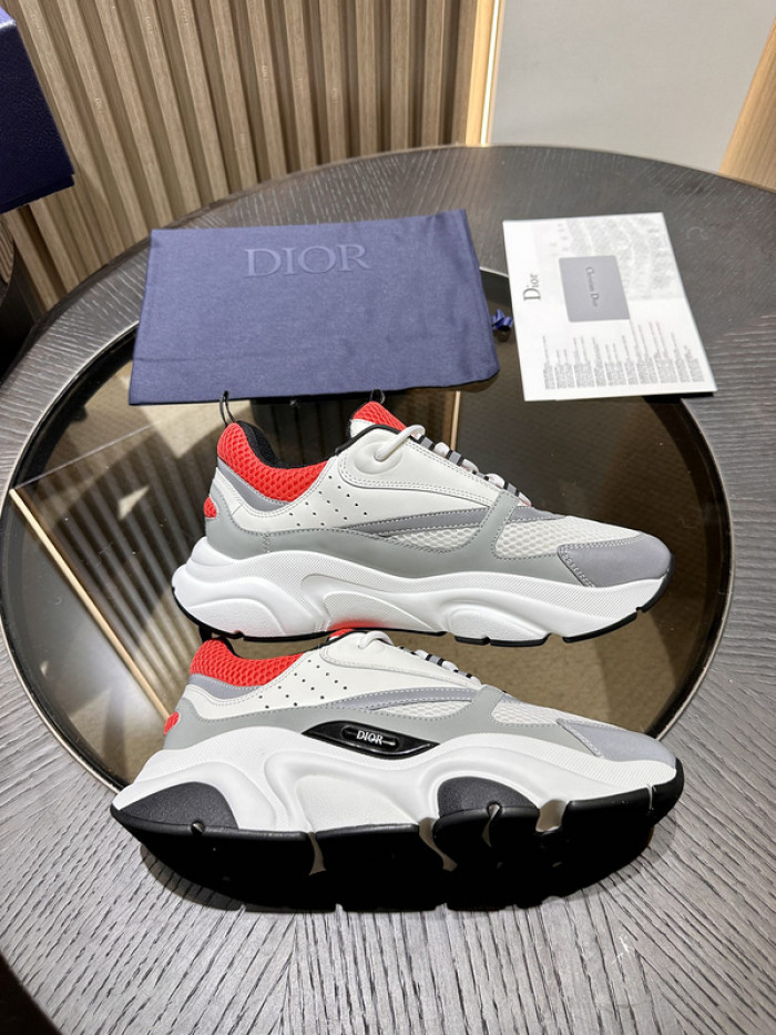 DIOR B22 SNEAKERS -50
