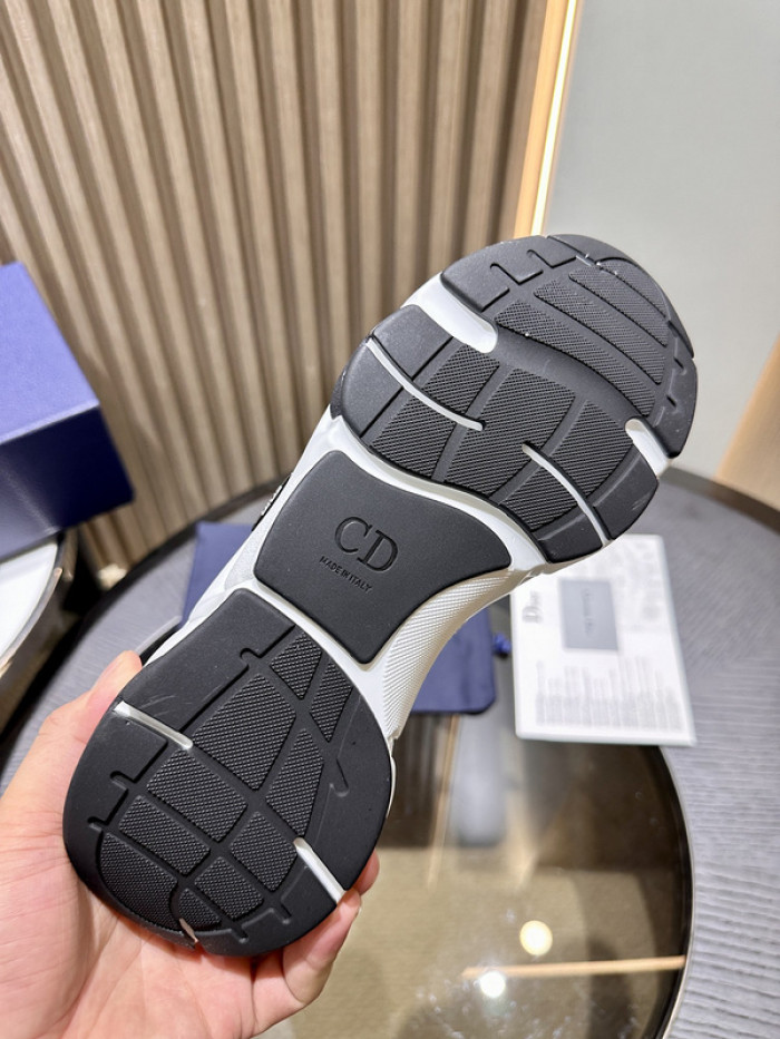DIOR B22 SNEAKERS -50