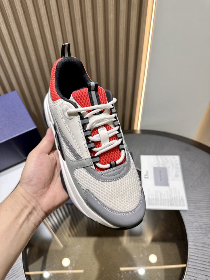 DIOR B22 SNEAKERS -50