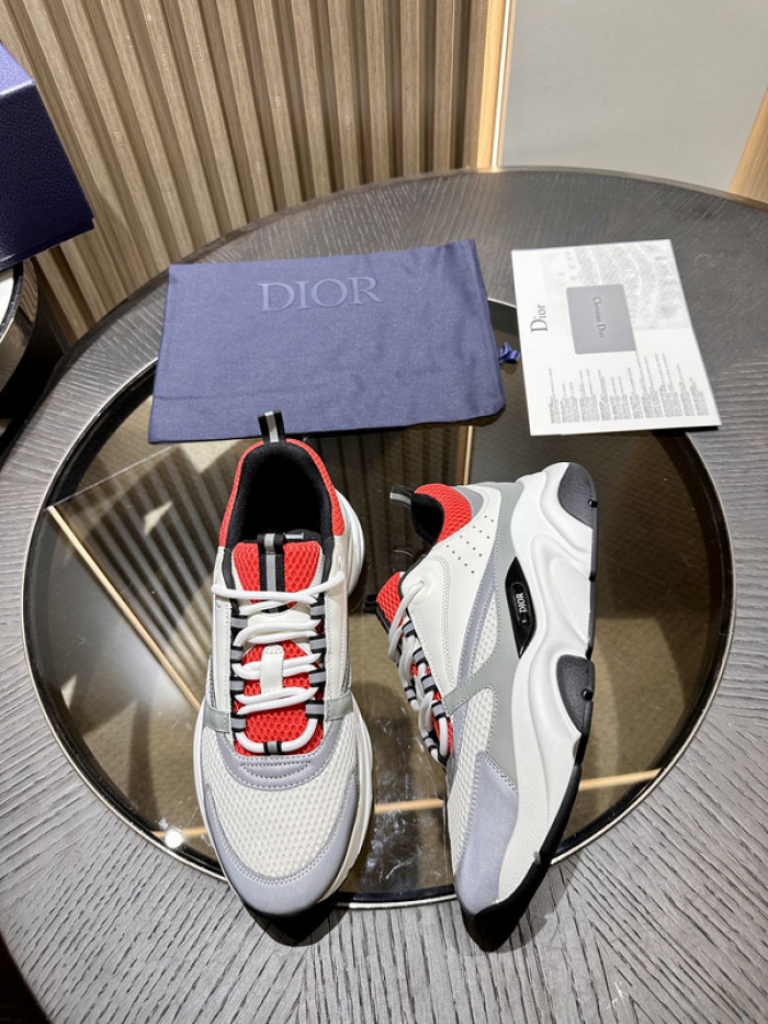 DIOR B22 SNEAKERS -50