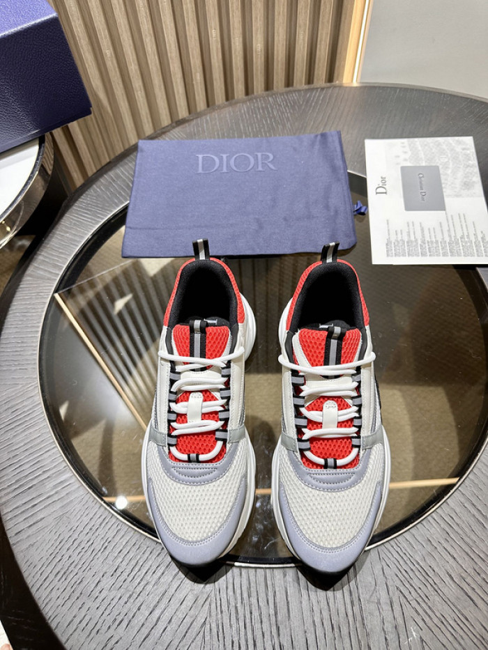 DIOR B22 SNEAKERS -50