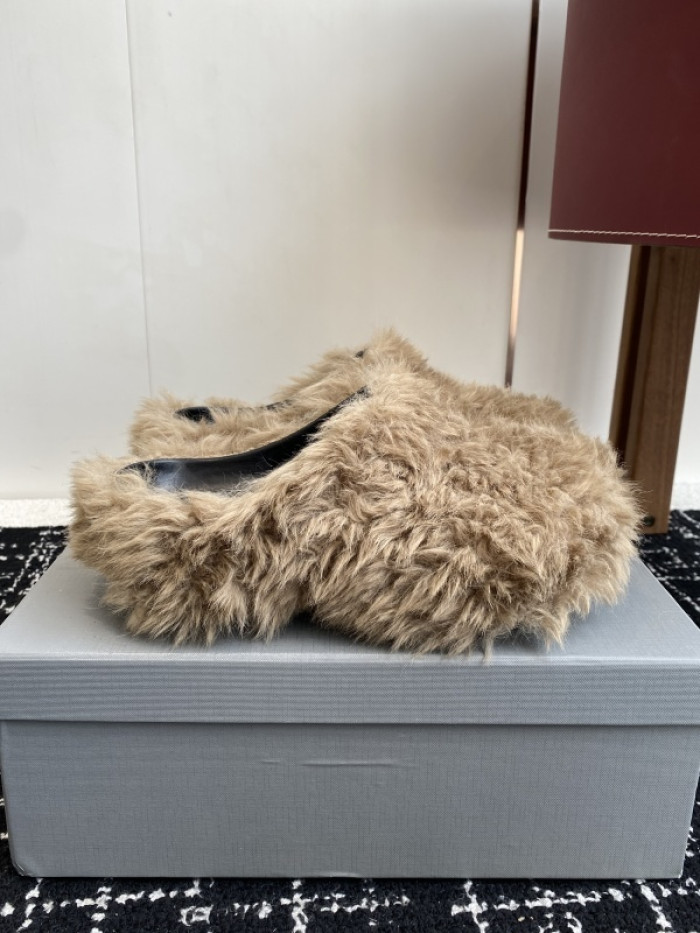 Balenciaga Sandal 40