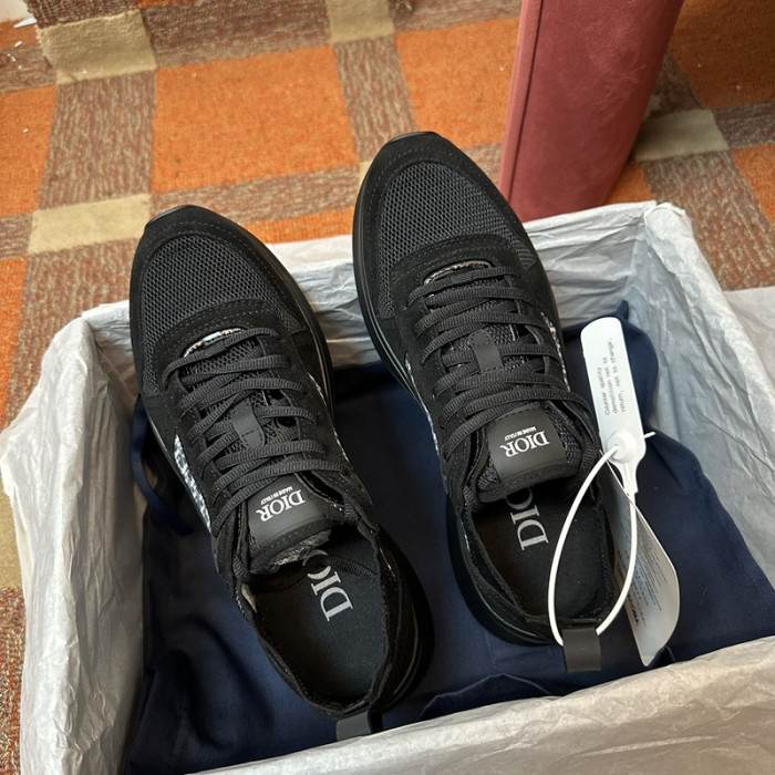 DIOR B25 SNEAKERS-16