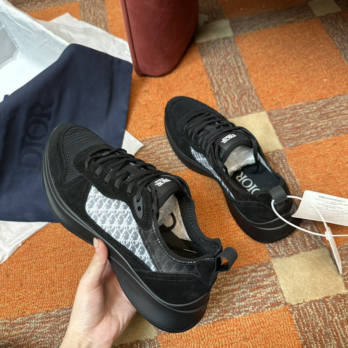 DIOR B25 SNEAKERS-16