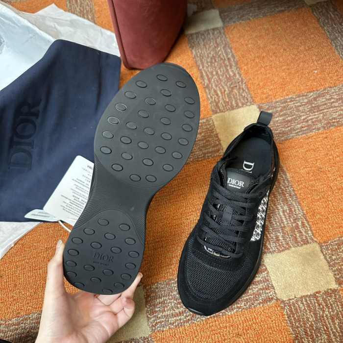 DIOR B25 SNEAKERS-16