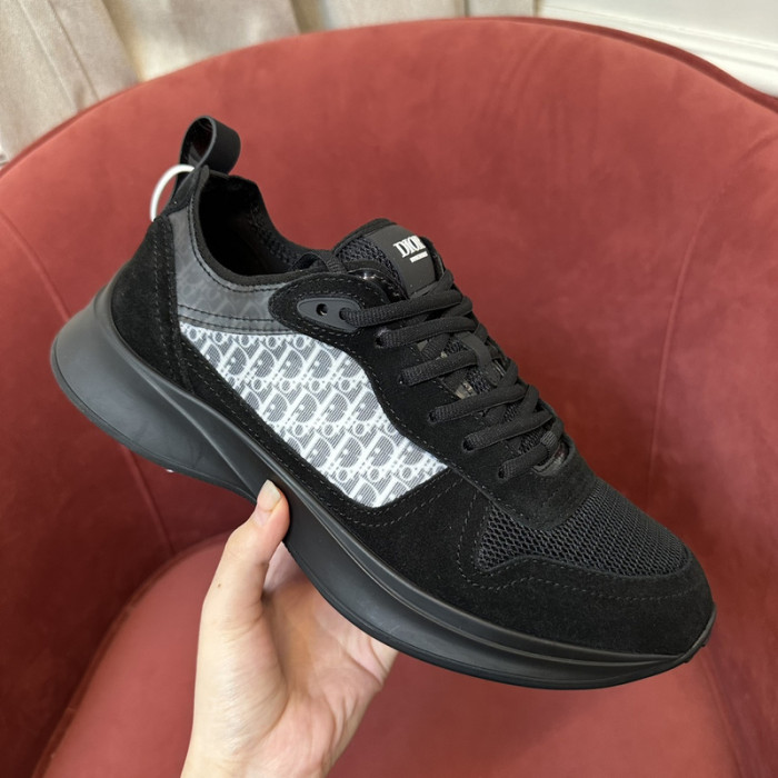 DIOR B25 SNEAKERS-16