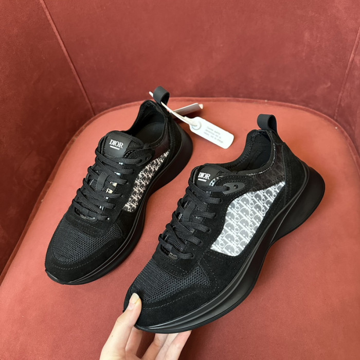 DIOR B25 SNEAKERS-16