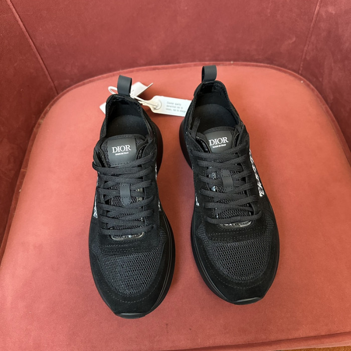DIOR B25 SNEAKERS-16