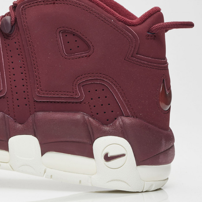 nike air more uptempo “night maroon” 921949-600