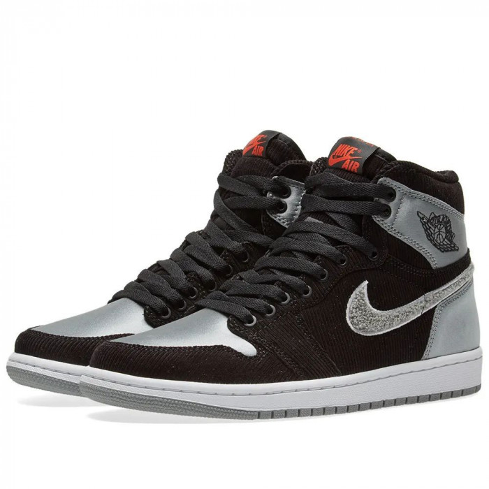 air jordan 1 retro aleali "aleali may" black aj5991-062