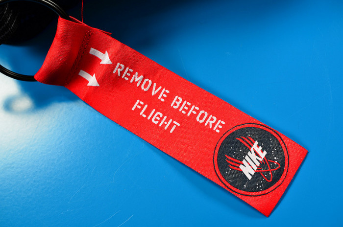 nike air foamposite one “big bang” orange/dark grey mens ar3771-800